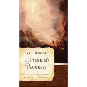 The Pilgrim's Progress -- John Bunyan